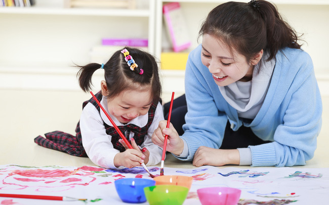  Phương pháp nuôi dạy con kiểu Nhật Bản để bé phát triển toàn diện 